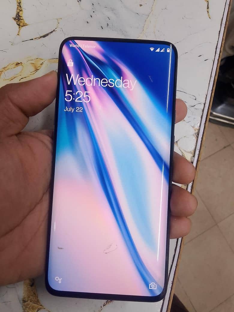 one plus 7pro 3