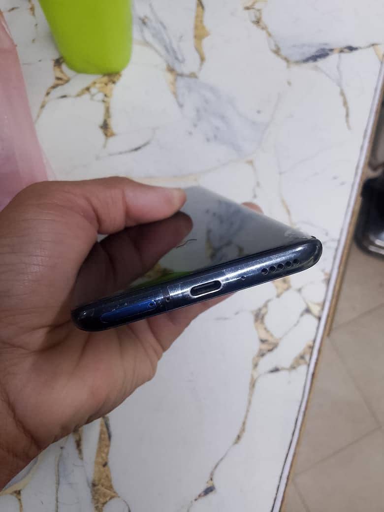 one plus 7pro 4