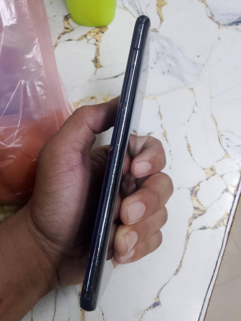 one plus 7pro 5