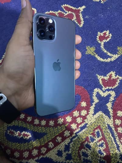 Apple iPhone 12 Pro Max 128Gb FU
