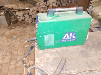 welding mashine