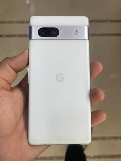 Google Pixel 7a
