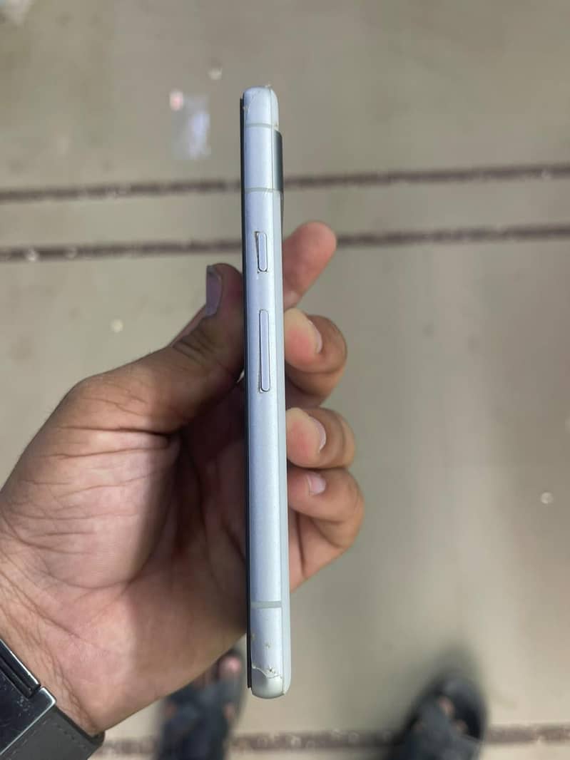 Google Pixel 7a 1