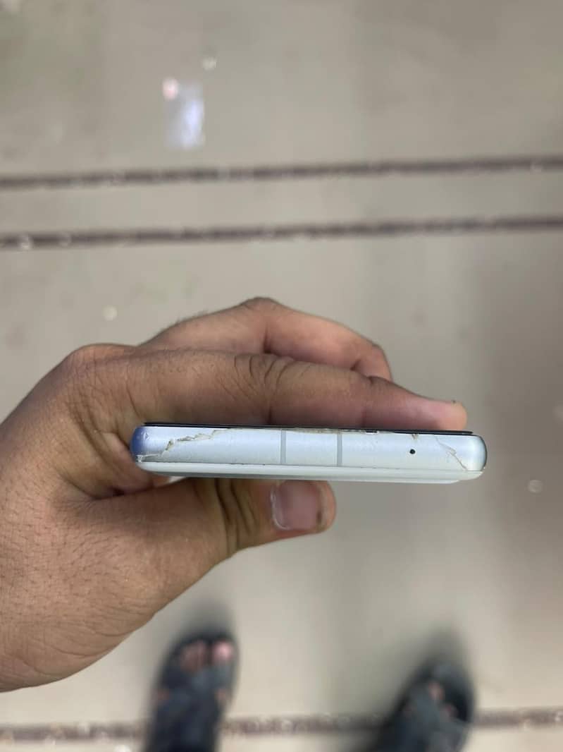 Google Pixel 7a 3