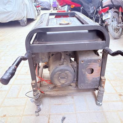 6.5 KVA Generator for Sale