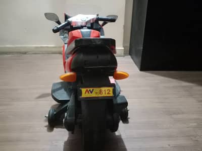 Kids bike for sale 8000