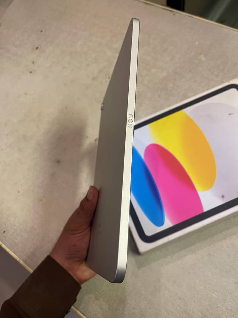 ipad 10 generation 1