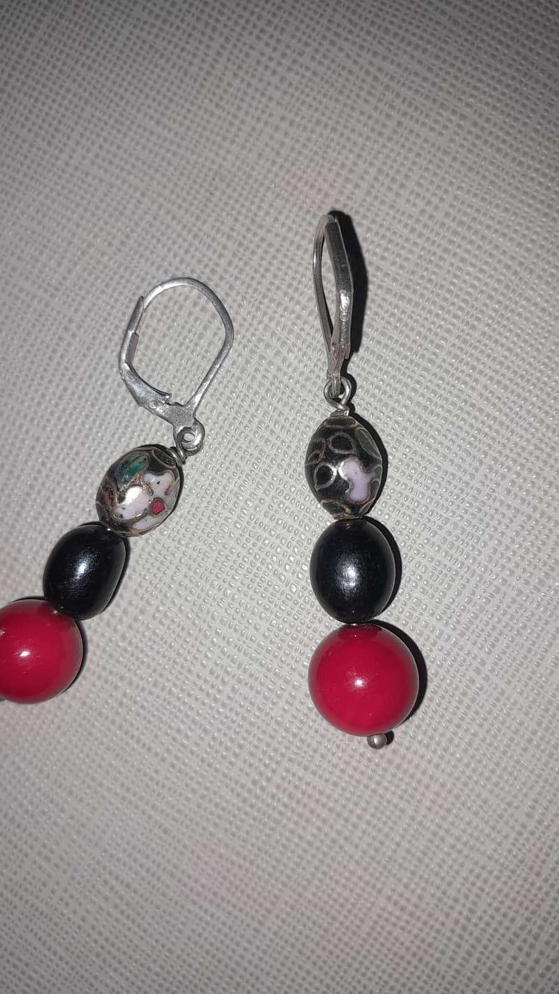 Earrings 0
