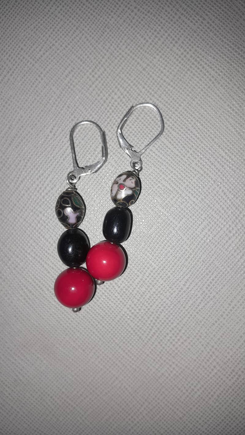 Earrings 1