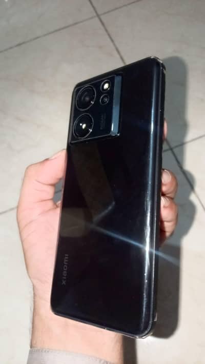 Xiaomi 13T Pro