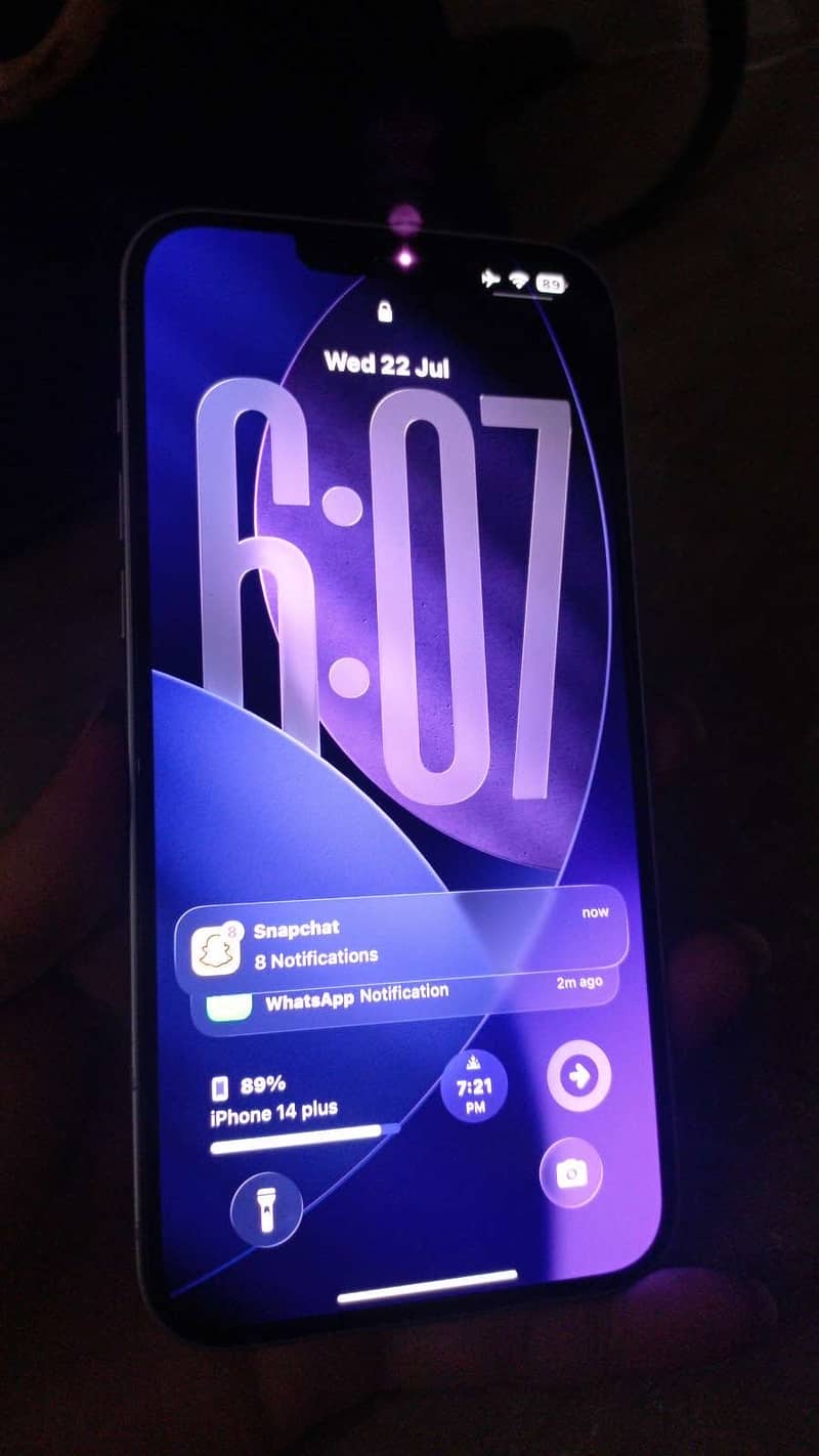 Ip 14 plus 1