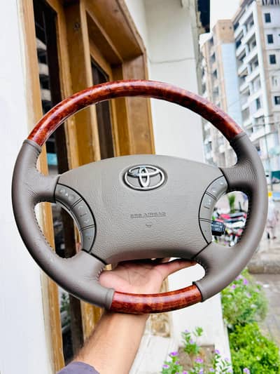Original Japanese Toyota Corolla Toyota Prado