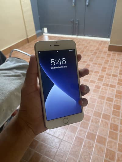 iphone 6splus