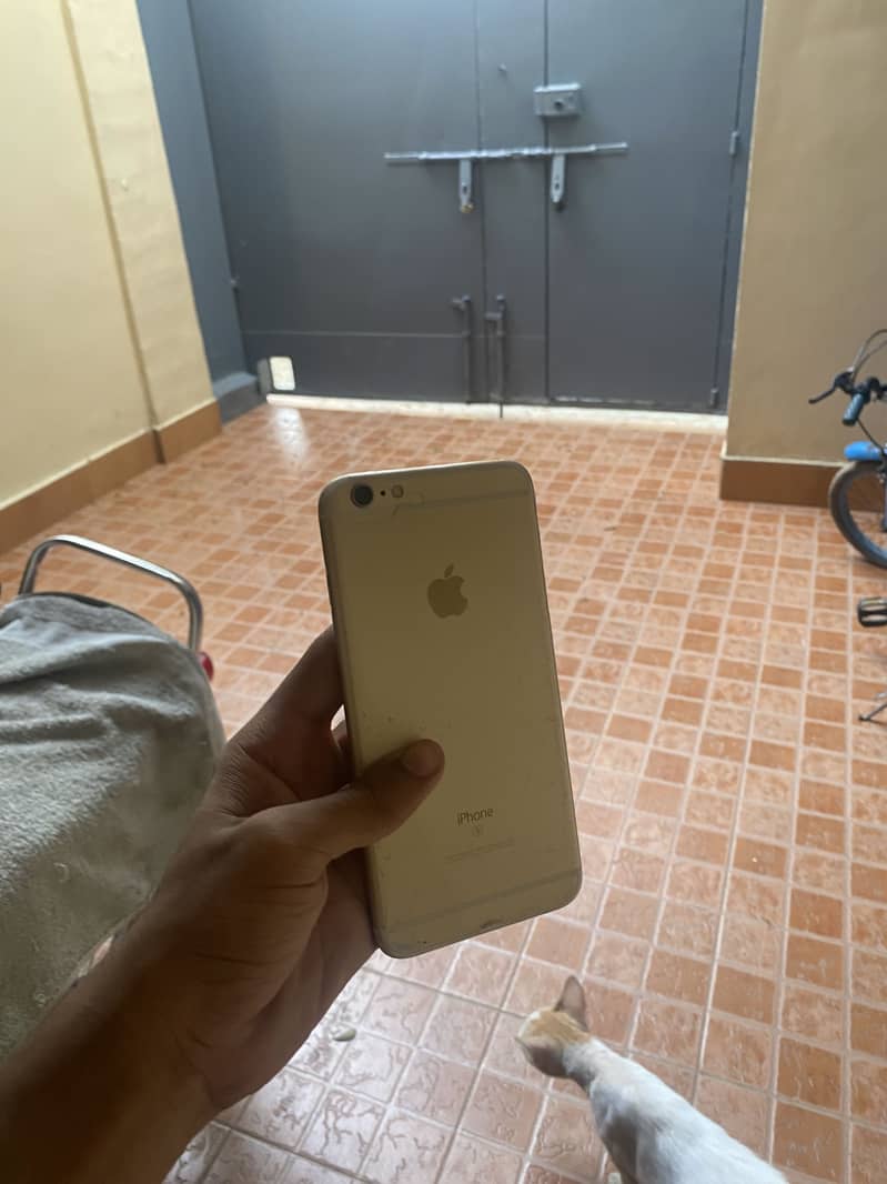 iphone 6splus 4