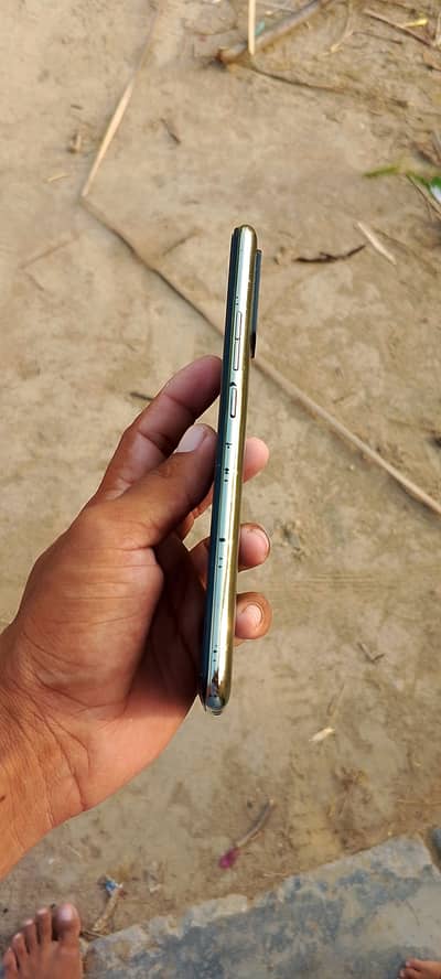 Tecno CAMON 15