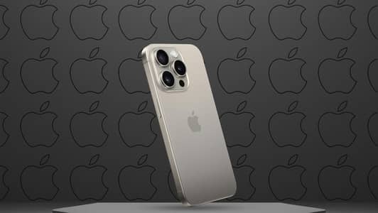 Apple iPhone 16 Pro jv 128 gb