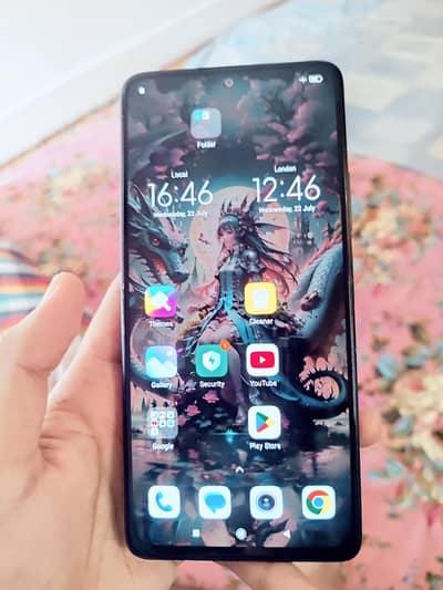 Xiaomi Redmi Note 10 Pro