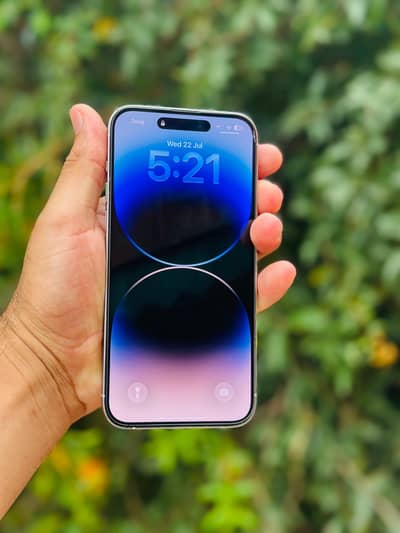 Apple iPhone 14 Pro Max nonpta