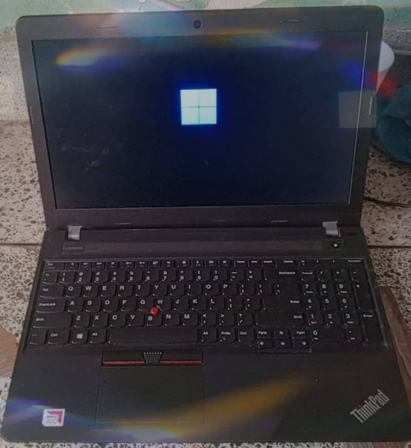 AMD A10 0
