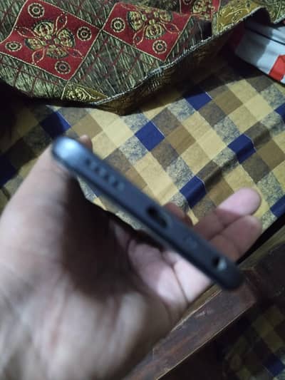 Realme Narzo 50