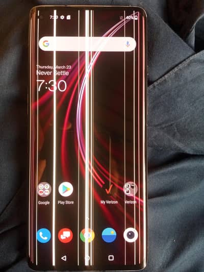 One Plus 8