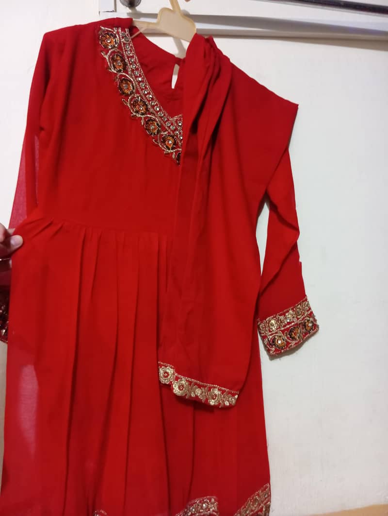 Frock 1