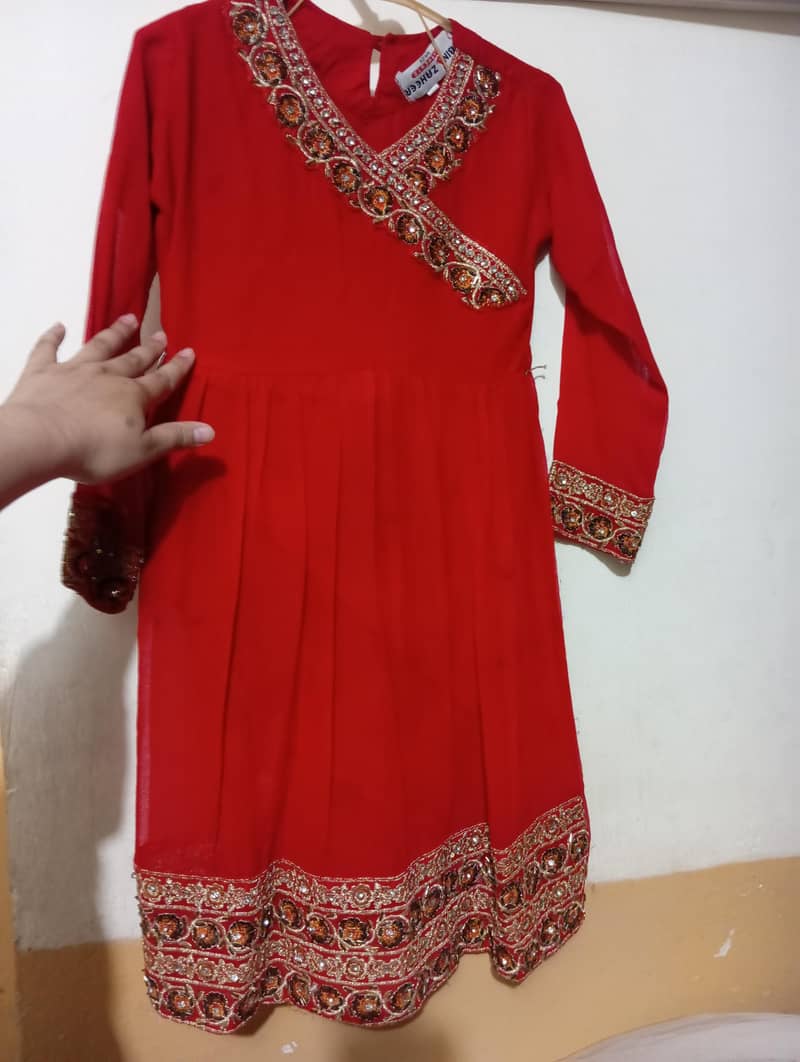Frock 2
