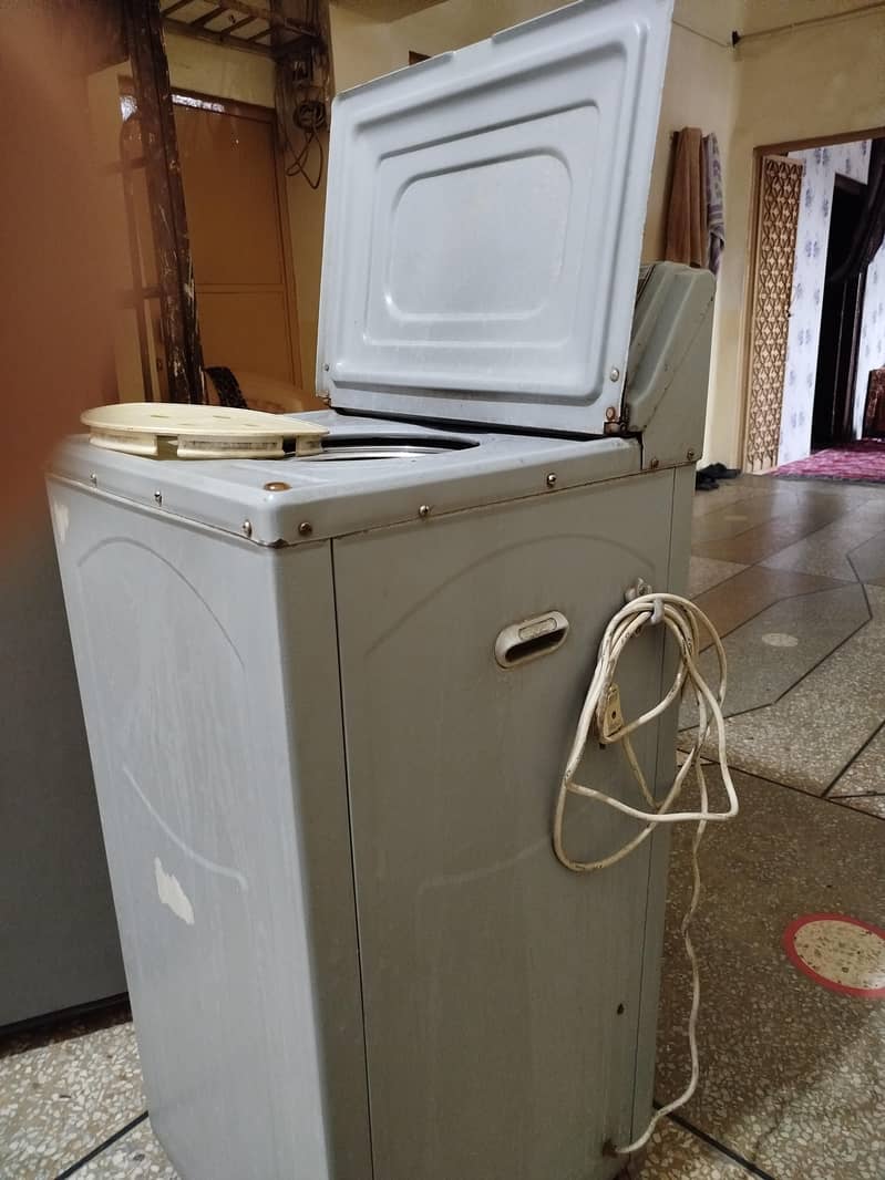 Dryer 0