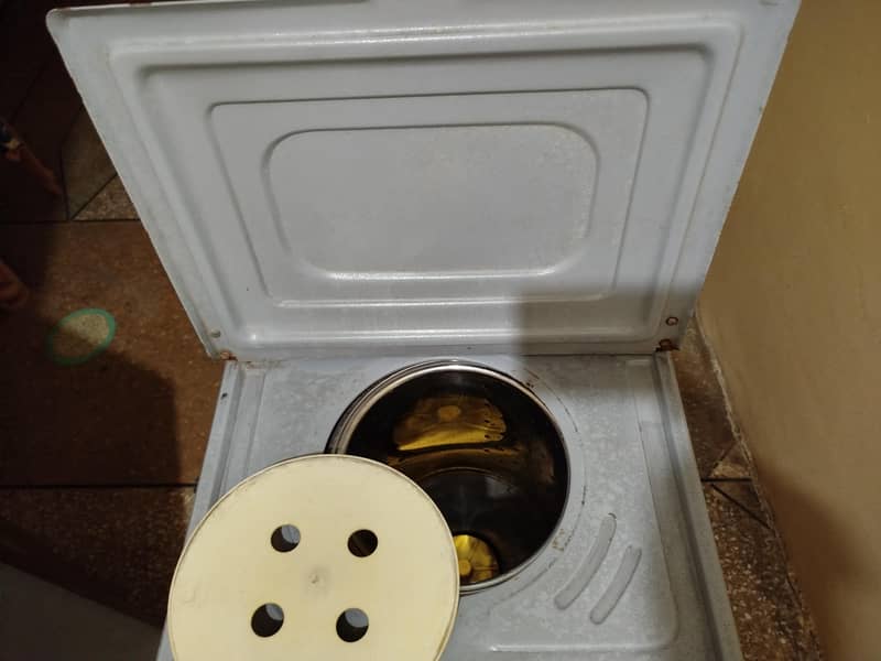 Dryer 1