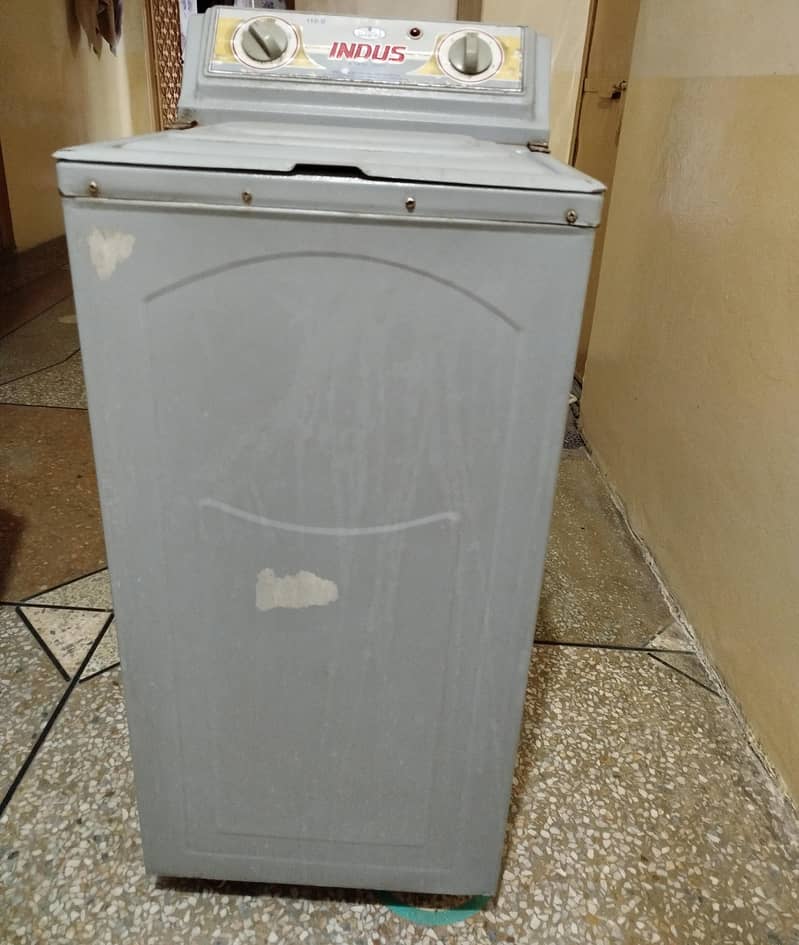 Dryer 2