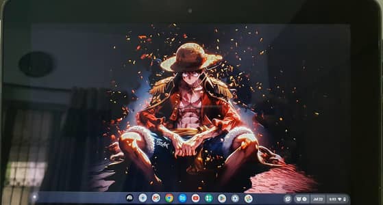 HP Chromebook x360 11 g1 ee 2019