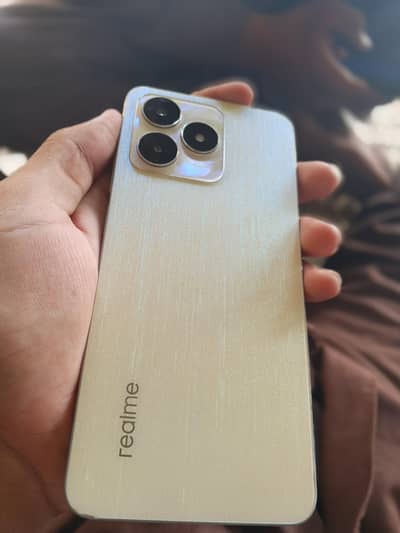 Realme C53