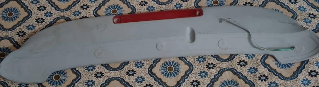 Coure spoiler for sale