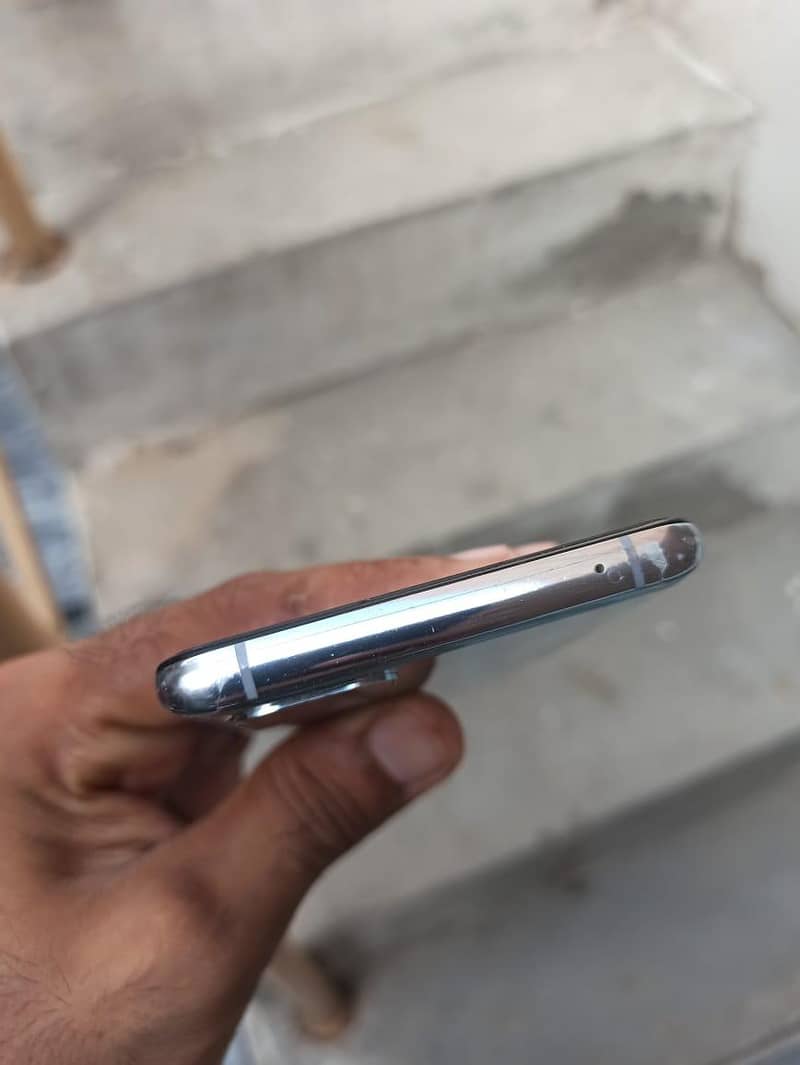 One Plus 8T 5