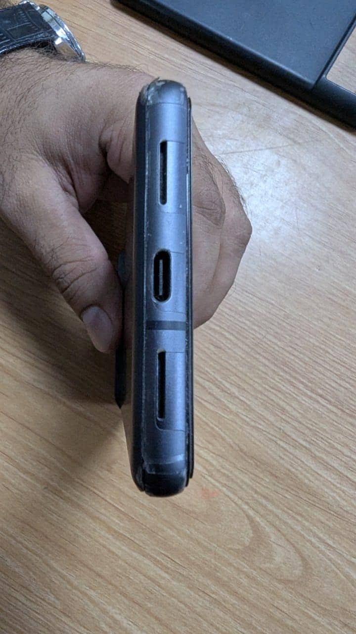 Google Pixel 7 1