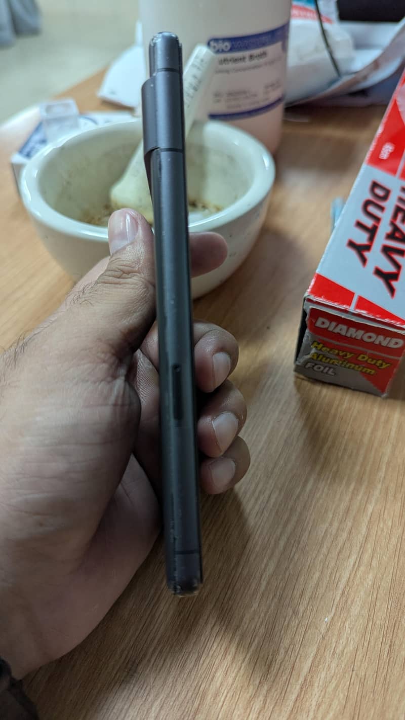 Google Pixel 7 10