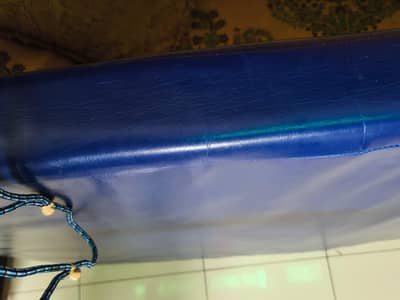 hospital bed mattress