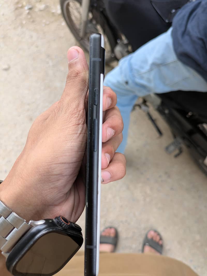 Google Pixel 6a 2