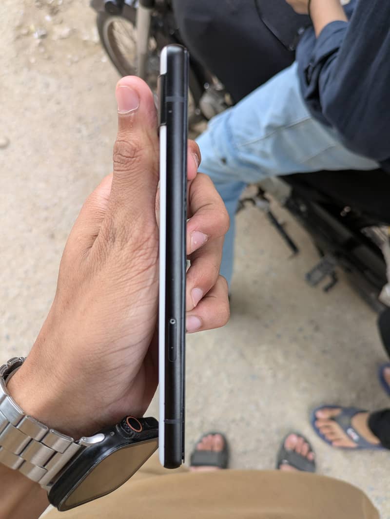Google Pixel 6a 3
