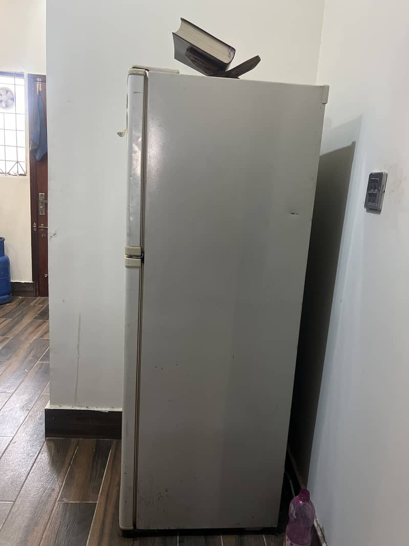 FRIDGE 1