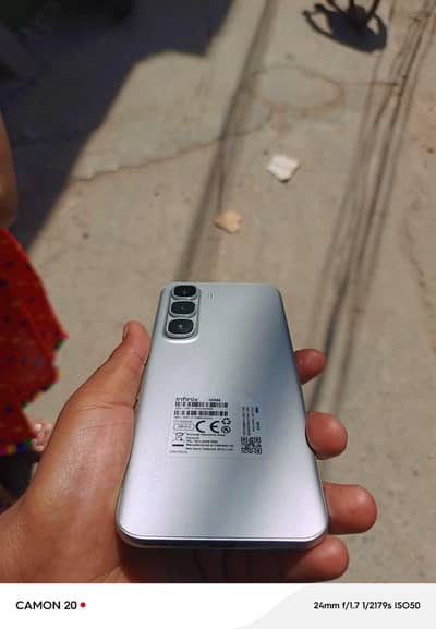 Infinix Other Model