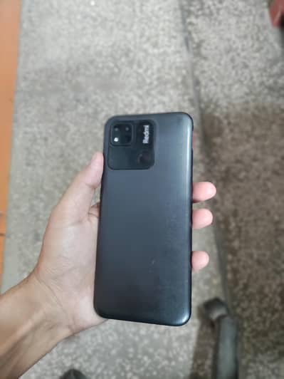 Xiaomi Redmi 10A