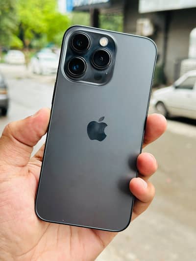 Apple iPhone 13 Pro