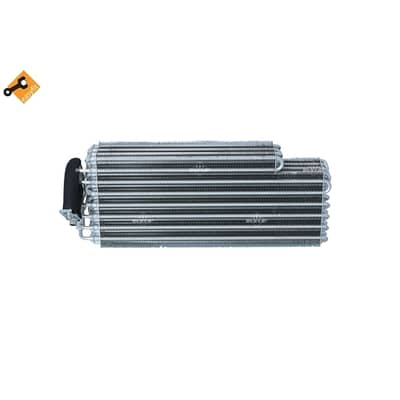 Evaporator OE number by MERCEDES-BENZ