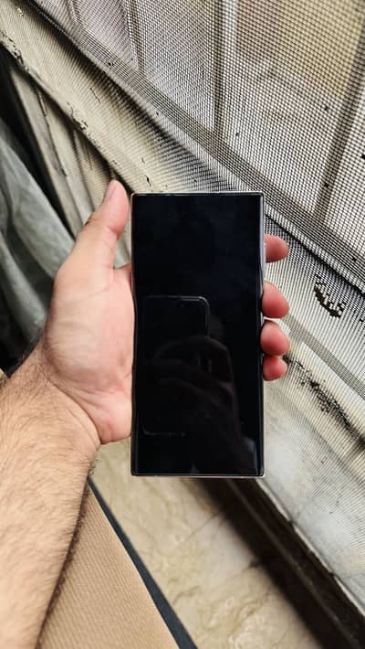 Samsung Mobile S22 Ultra
