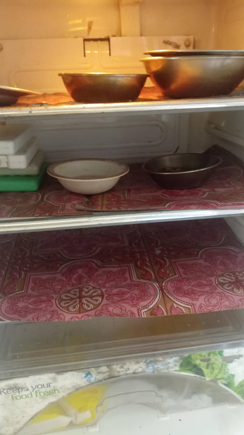 refrigerator 3