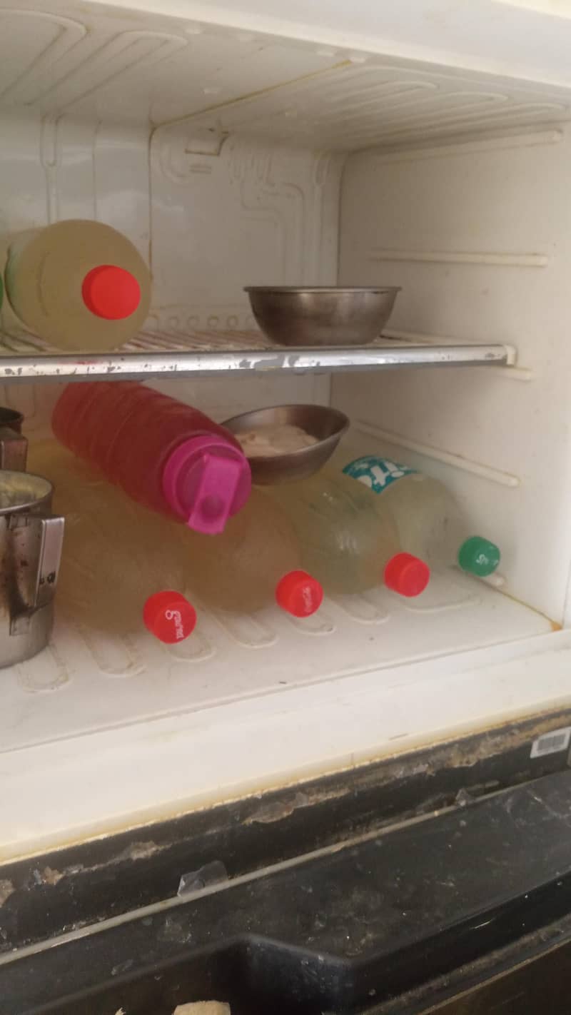 refrigerator 5