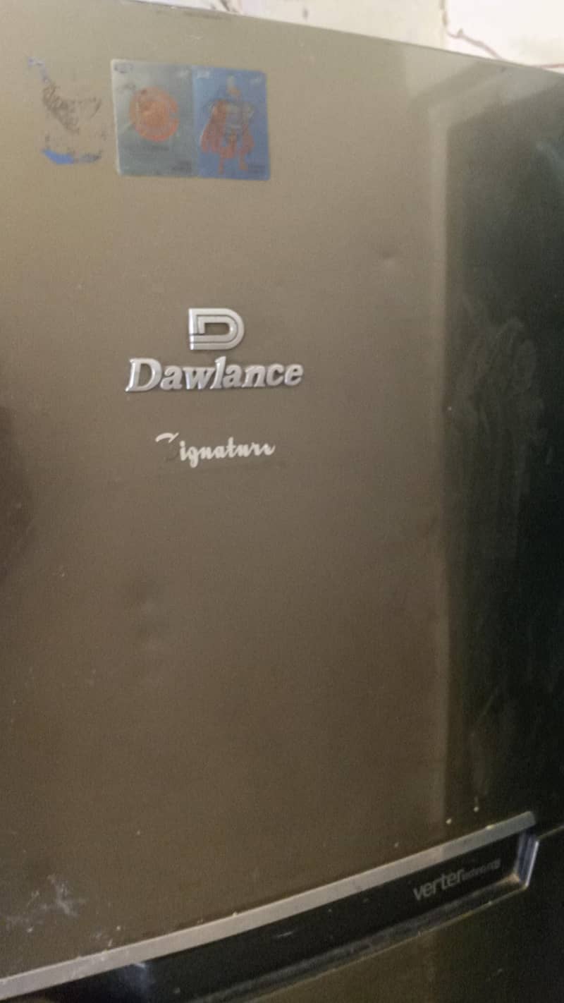 refrigerator 7