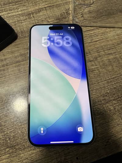iPhone 15plus JV 128GB
