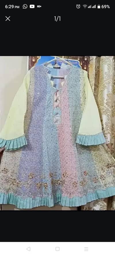 girls collection